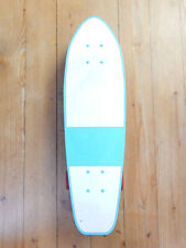 Dusters Skateboard Mighty Plastic Cruiser comprar usado  Enviando para Brazil