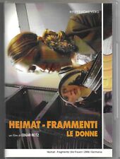 Heimat frammenti donne usato  Italia