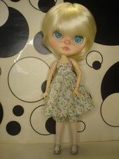 Vetements outfit blythe d'occasion  Marseille VI