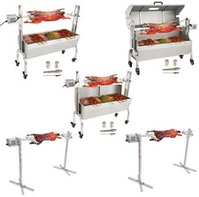 Roaster spit rotisserie for sale  Perth Amboy