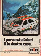 Pubblicità advertising werbun usato  Monterotondo