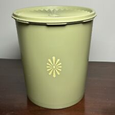 Vtg tupperware olive for sale  Long Lake