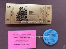 Academy award presentation for sale  Phoenix