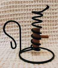 Primitive wrought iron for sale  Spencer