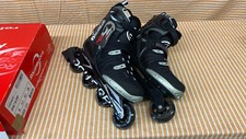 Rollerblade spark comp gebraucht kaufen  Inden