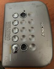 Sony walkman ex402 usato  Italia