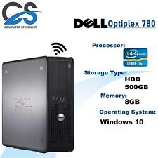 Fast dell intel for sale  BIRMINGHAM