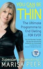 Thin ultimate programme for sale  Minneapolis