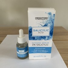 Creighton salicylic acid for sale  CREWE