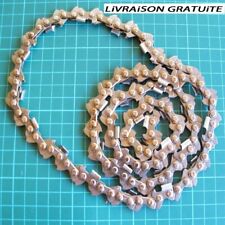 Chaine tronçonneuse 0.050 d'occasion  Perpignan-