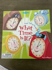 Time time telling for sale  Macomb