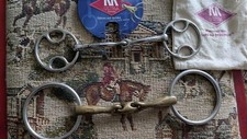 Sprenger ultra bit for sale  YORK