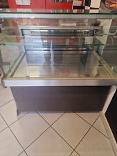 Frigo vetrina usata usato  Goro