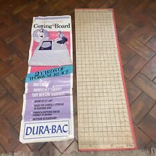 pattern cutting board for sale pattern cutting board for sale MARKET DRAYTON