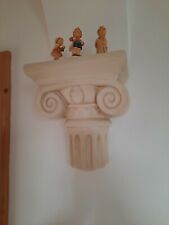 Wandkonsole konsole wand gebraucht kaufen  Ayl, Trassem, Wellen