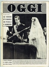 Oggi 1959 olgiate usato  San Marcello Piteglio