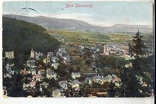 182 bad harzburg gebraucht kaufen  Bad Dürrenberg