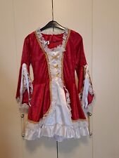 Vestito corto dama usato  Castenedolo