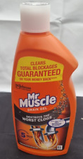 Muscle drain unblocker for sale  NEWCASTLE UPON TYNE