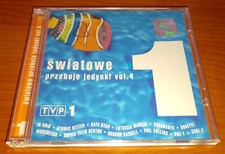 Światowe Przeboje Jedynki, używany na sprzedaż  PL