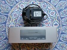 Bose soundlink mini for sale  CANTERBURY