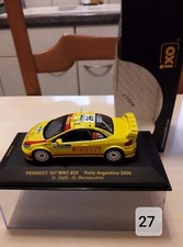 307 wrc 43 d'occasion  Saint-Benoît-du-Sault