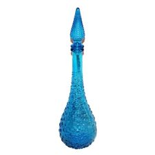 Carafe italienne verre d'occasion  Cerisy-la-Salle