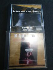 Makaveli revised 2001 for sale  PETERBOROUGH