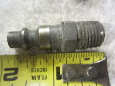 Barb adapter fitting for sale  Toledo