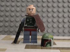 Lego boba fett for sale  Fullerton