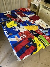 Vendo lotto maglie usato  Sarno