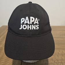 Papa john black for sale  Bartow