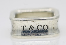 Tiffany co. 1837 for sale  Atlanta