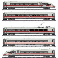 Märklin 39718 triebwagenzug gebraucht kaufen  Oschatz