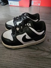 Preowned infants nike for sale  BRIDGEND