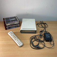 Usado, DVD player Microsoft Xbox 360 HD com fonte de alimentação, controle remoto, filmes comprar usado Usado, DVD player Microsoft Xbox 360 HD com fonte de alimentação, controle remoto, filmes comprar usado  Enviando para Brazil