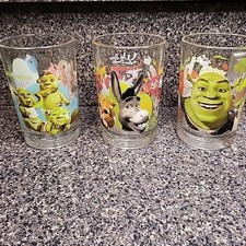 Shrek third collectable for sale  Grand Blanc