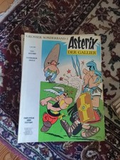 Asterix belix hefte gebraucht kaufen  Dannenberg