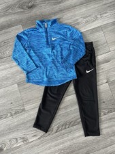 Boys children nike for sale  OLDHAM