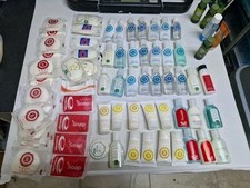 Shampoos soaps conditioners for sale  Sebring