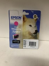 Riginal epson t0963 gebraucht kaufen  Wehretal