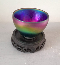 Stunning signed japanese for sale  VENTNOR