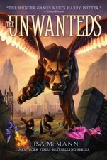 Unwanteds mcmann lisa for sale  Boston