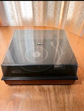 Vintage bsr mcdonald for sale Vintage bsr mcdonald for sale  HUDDERSFIELD