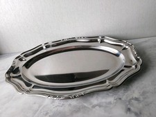 Serviertablett val schale gebraucht kaufen  Landsberg