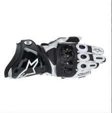 Luvas Alpinestars Motorcycle Racing Moto GP tamanho médio comprar usado  Enviando para Brazil