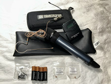 Sennheiser wireless set for sale  Miami