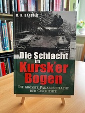 Schlacht kursk bogen gebraucht kaufen Schlacht kursk bogen gebraucht kaufen  Erfurt