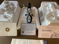 Franklin mint 95th for sale  Trenton