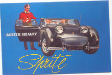 Austin healey sprite for sale  BATLEY